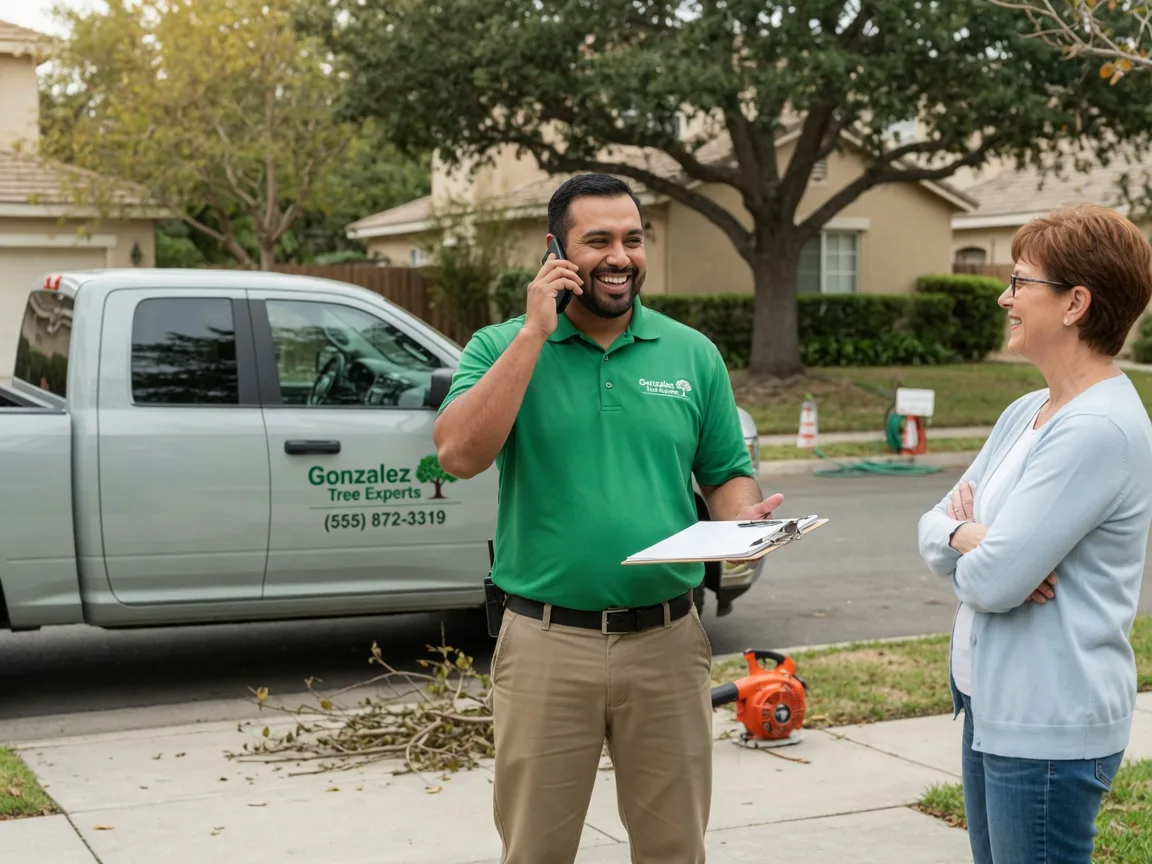 Tree Service Montalba, TX FAQs